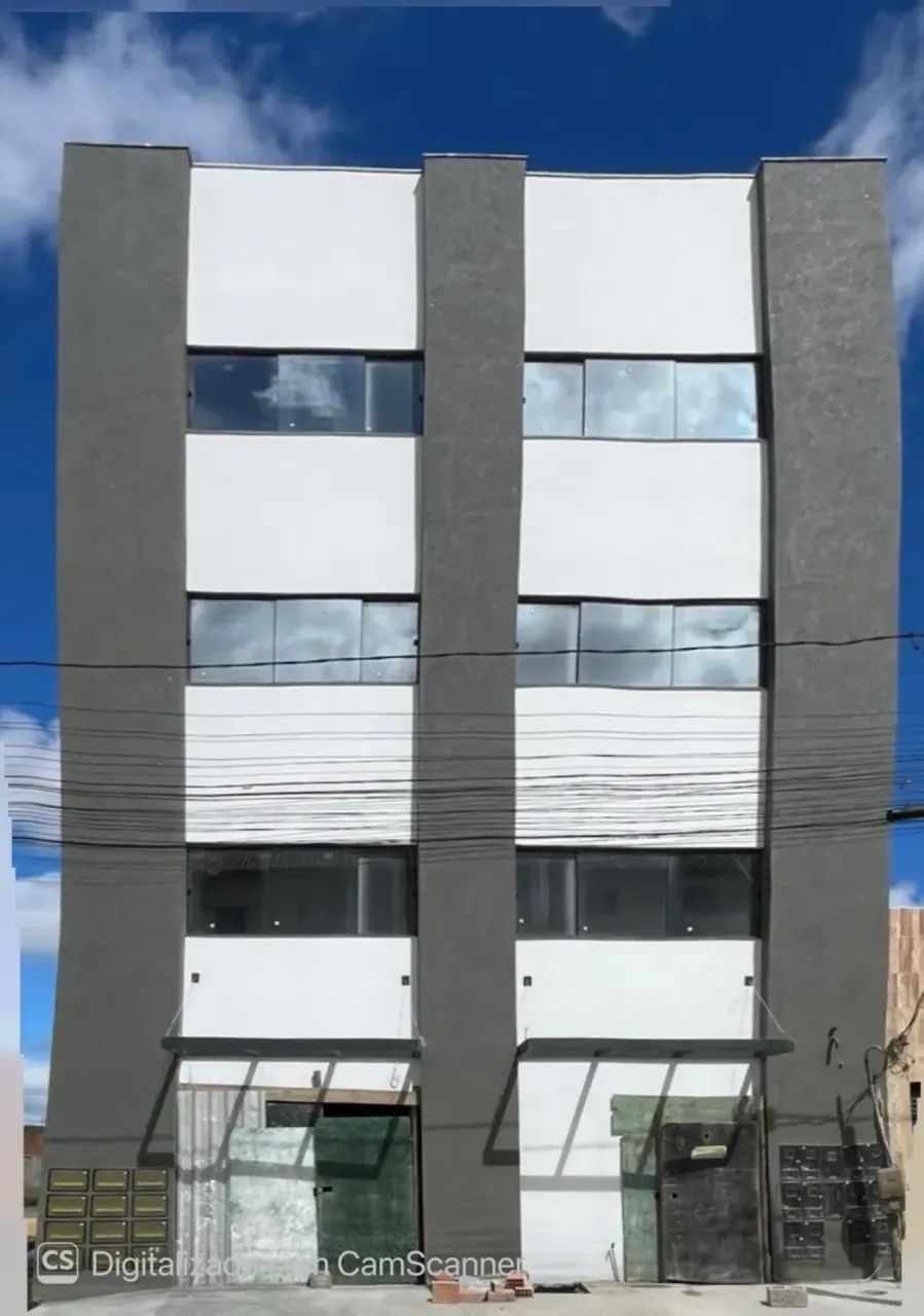 Predio Residencial