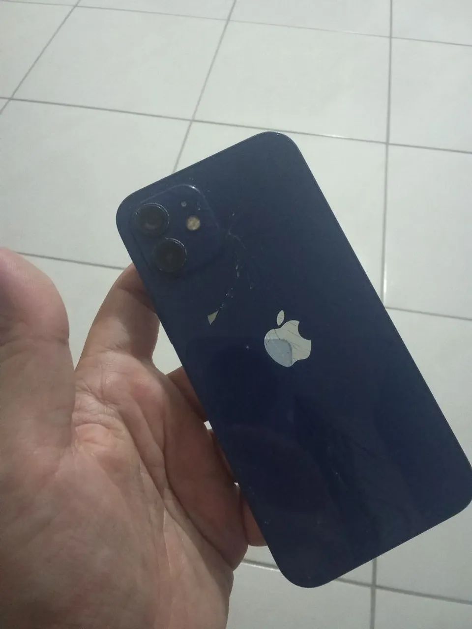 iPhone 12 - Foto 4
