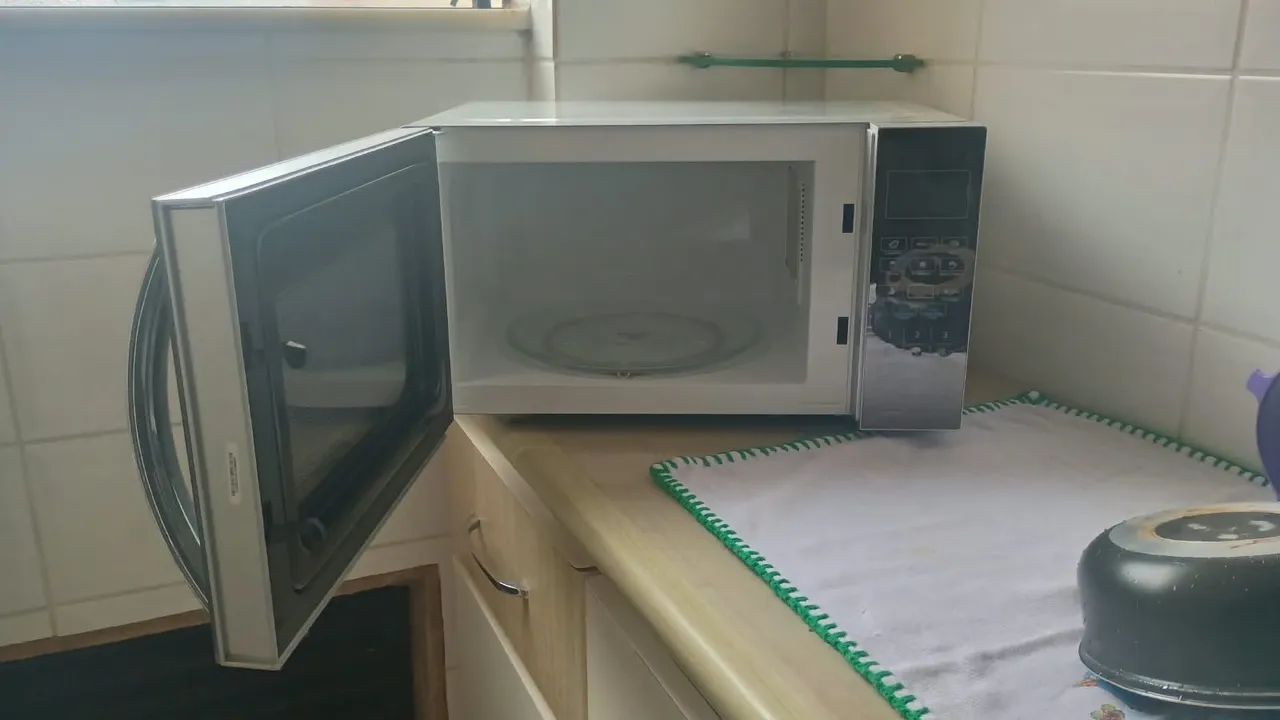 Microondas Philco - Foto 5