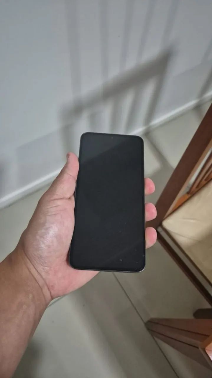 Galaxy S25 plus - PRA SAIR LOGO  - Foto 4