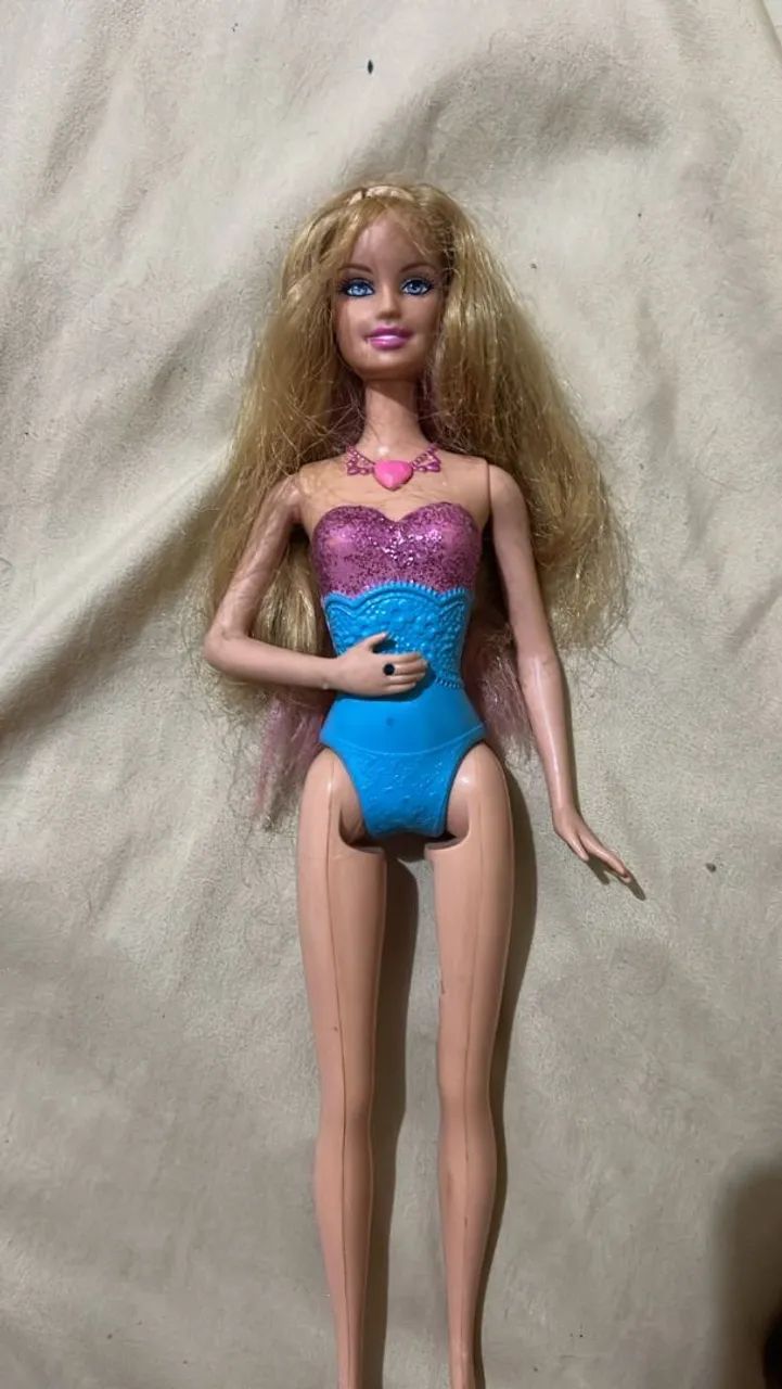 Barbie pop star FUNCIONA  - Foto 2