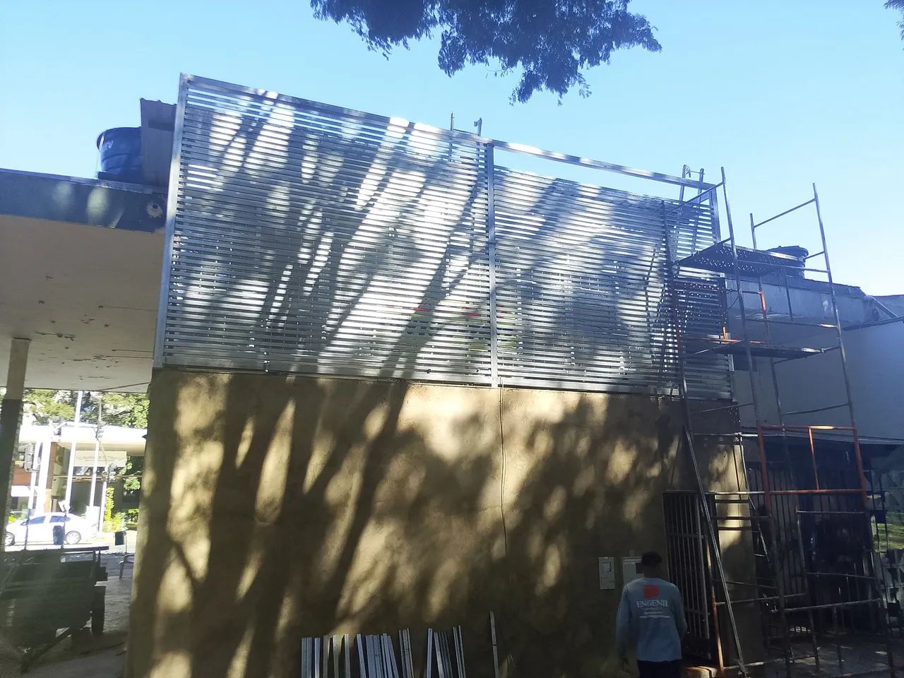 Alugo esse apt kitnet 3000 mil  - Foto 4