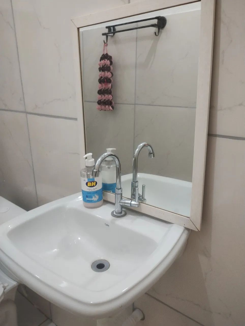 Kitnet Novo Eldorado - Morar bem - Foto 2