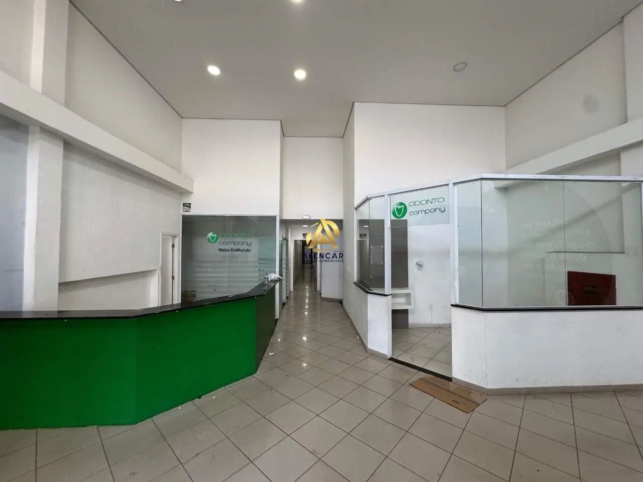 Loja comercial com 350m² na Av. Carlos Lindenberg  Glória, Vila Velha