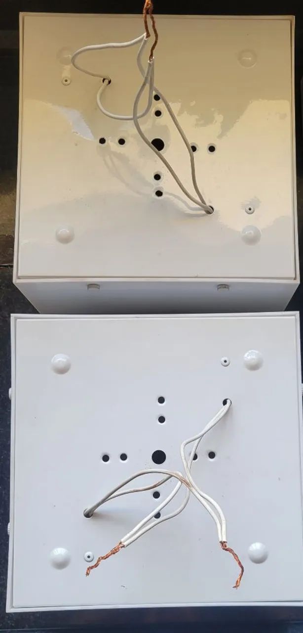 Luminárias para casa