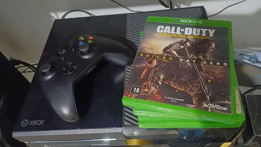 Xbox one  - Foto 2