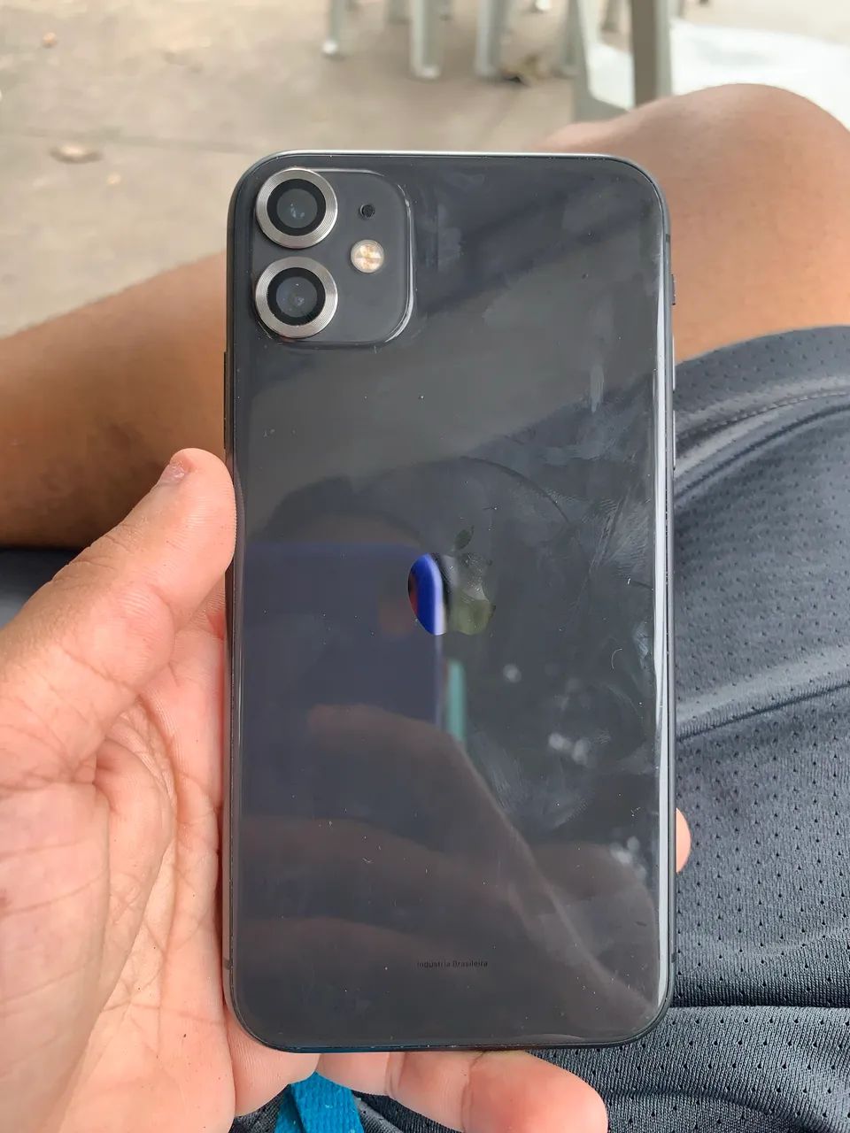 iPhone 11 todo bom  - Foto 5