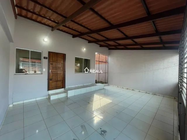 Residencial Vila Rio verde, casa com 2 dormitórios - Foto 2