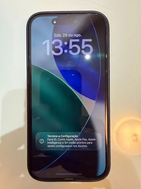 Iphone 15 Pro 256 GB - Foto 2
