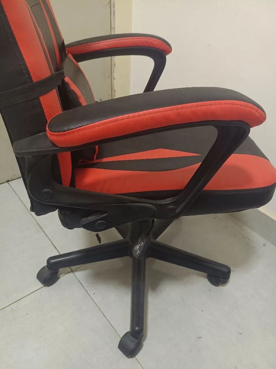 Cadeira gamer - Foto 5
