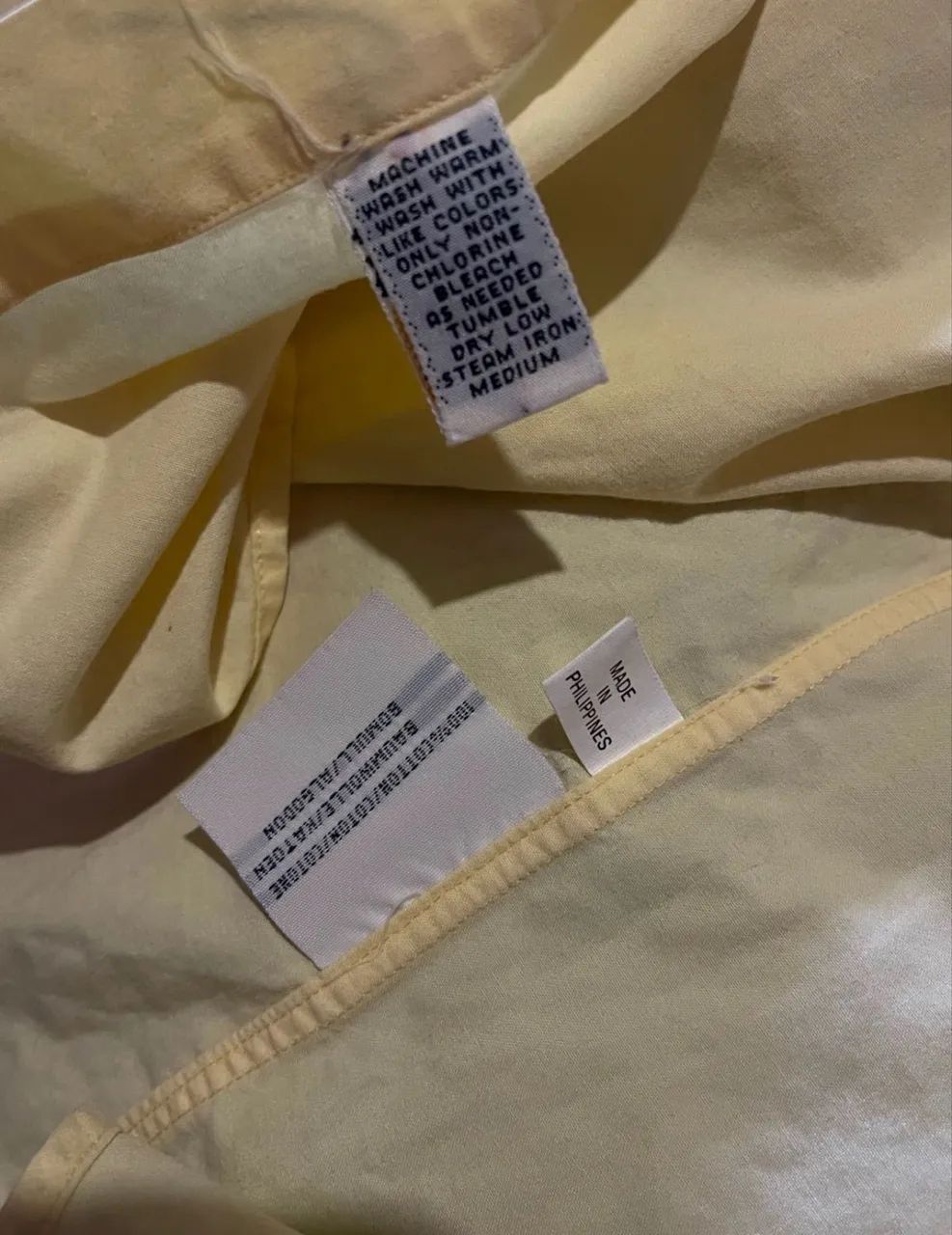 camisa ralph lauren blaire original - Foto 3