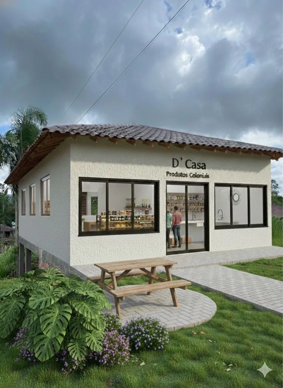 Projetos de interiores e arquitetônicos  - Foto 5