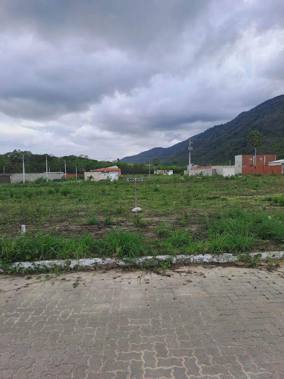 Terreno em Pacatuba  - Foto 2