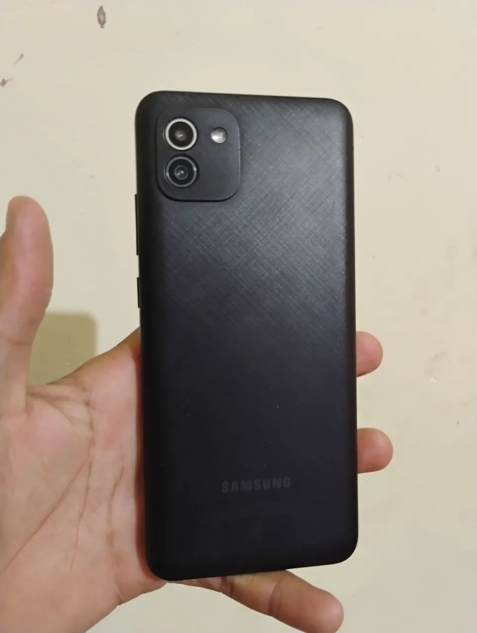 Samsung A03  - Foto 4