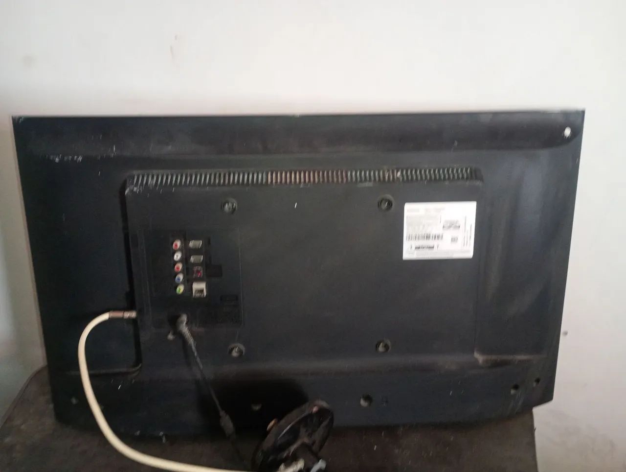 Vendo uma Samsung 32 polegadas - Foto 3
