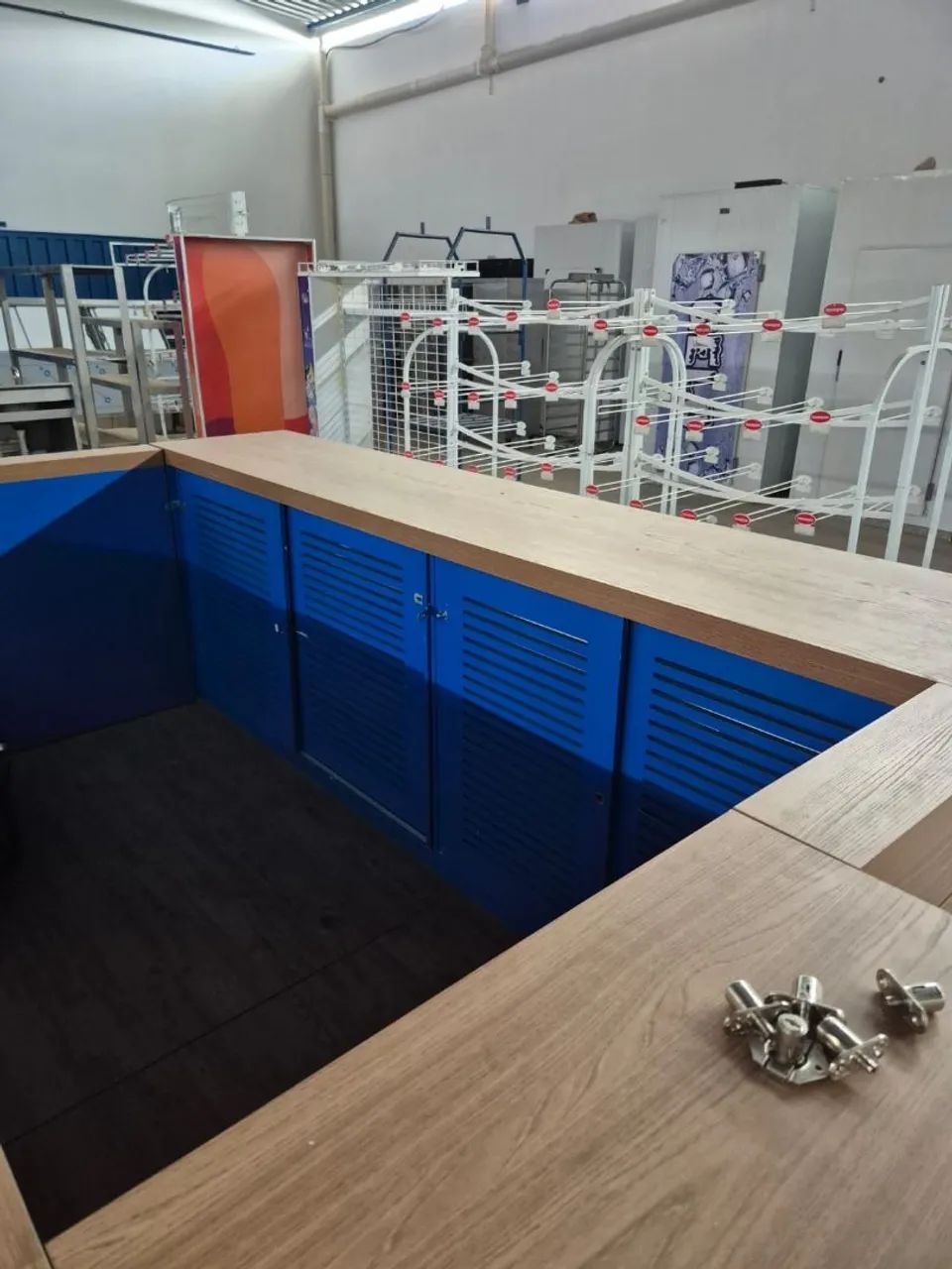 Quiosque usado para Shopping - Foto 6