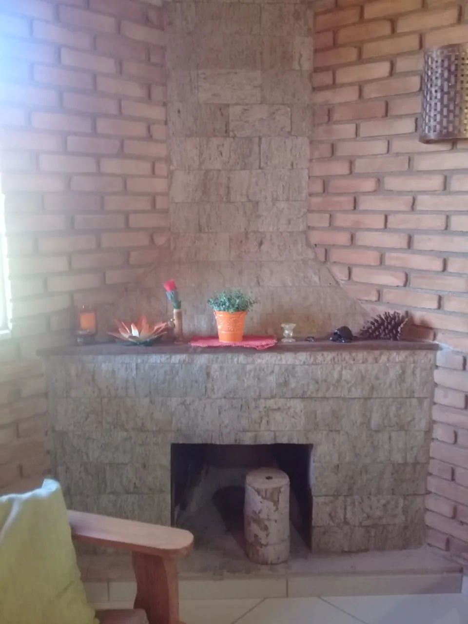 Chalé em Maringá RJ - Foto 4