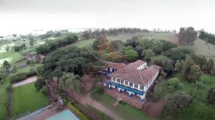 Fazenda - Descalvado - Parque Vitória