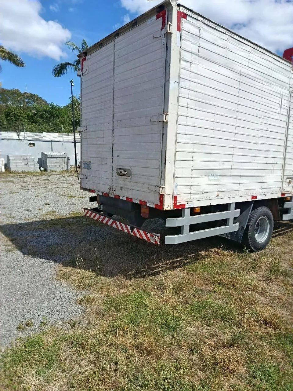 Vendo VW 7.90 - Foto 4