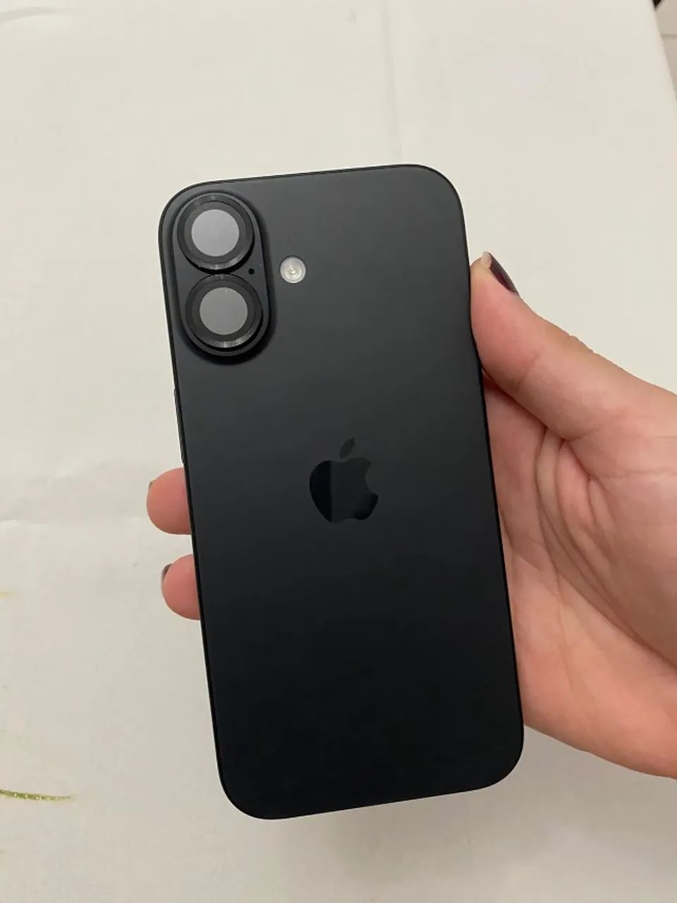 IPHONE 16 - NOVO  - Foto 2
