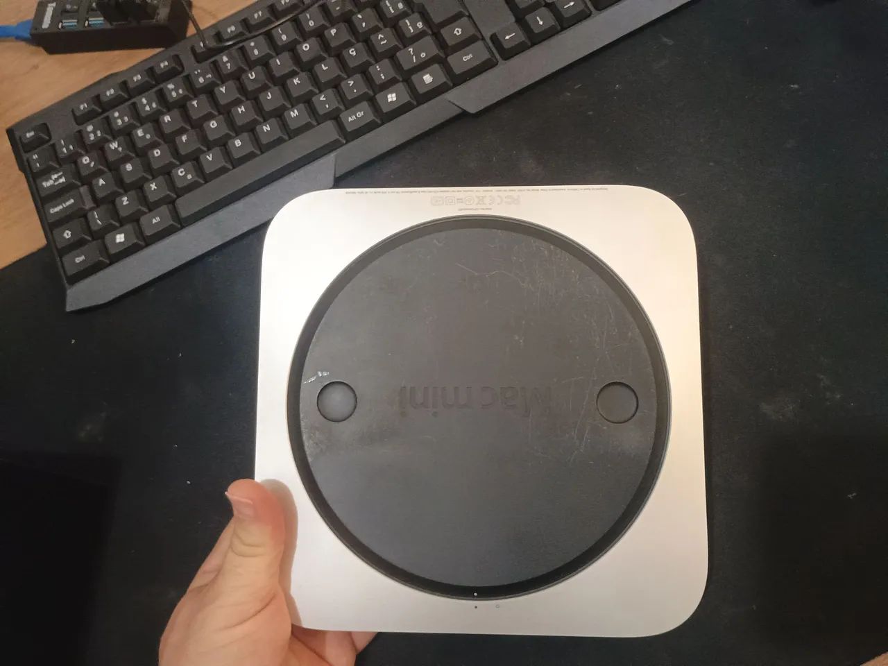 Mac mini - Foto 4