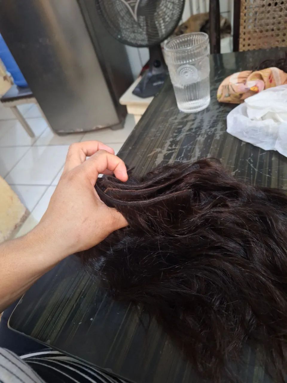 Mega hair humano  - Foto 3