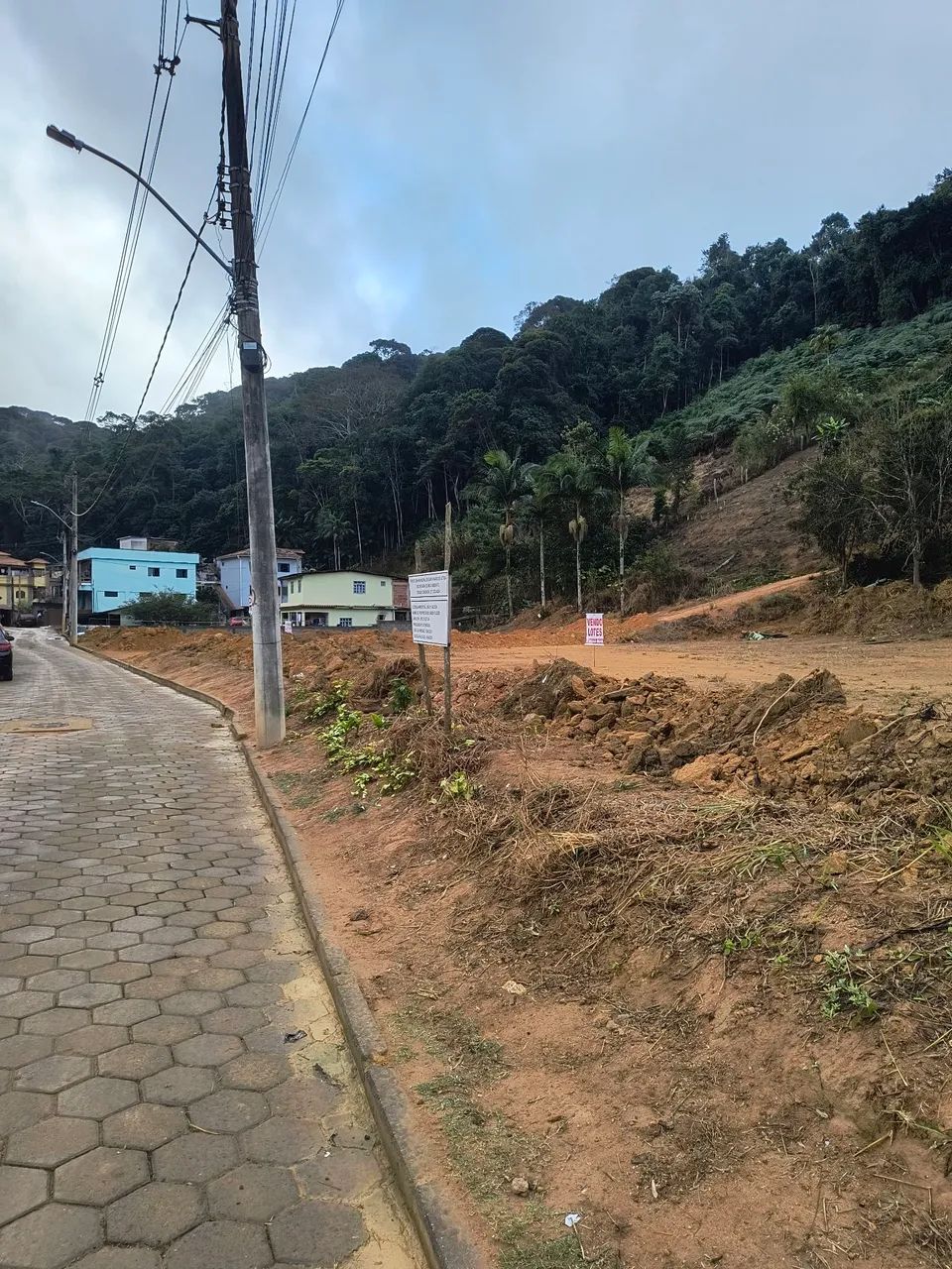 VENDO LOTES / ÓTIMO INVESTIMENTO!!! - Foto 3
