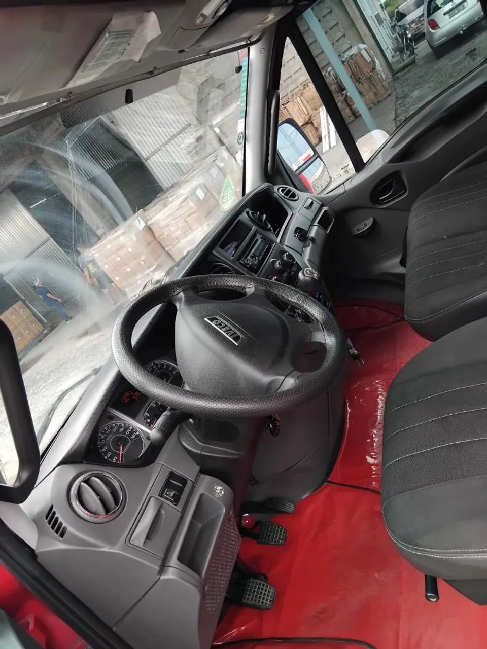 Caminhão Iveco Daily 70C1HDCS  - Foto 5