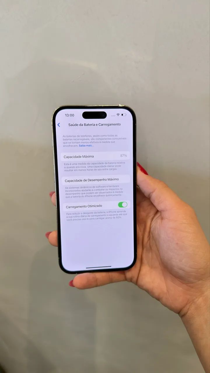iPhone 14 Pro 128Gb SEM MENOS  - Foto 2