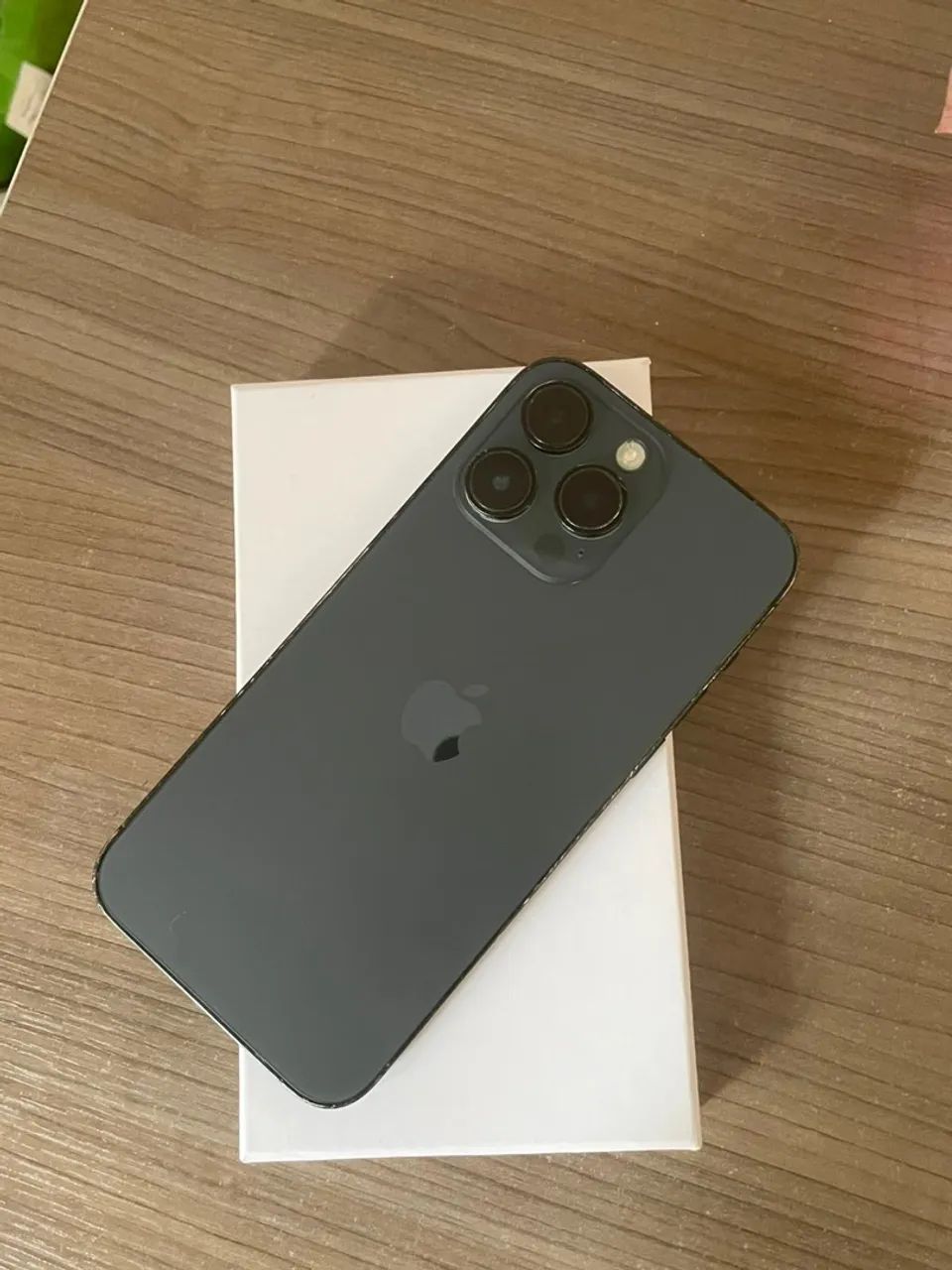 iPhone 14 Pro Max  - Foto 4