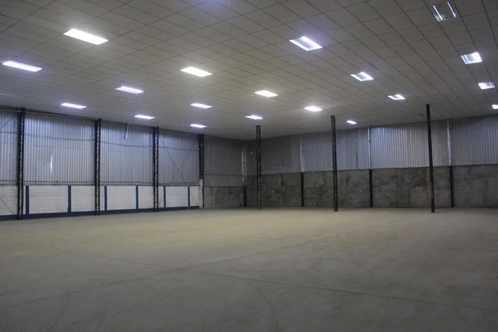 Galpão para alugar, 2800 m² Osasco/SP - Foto 5