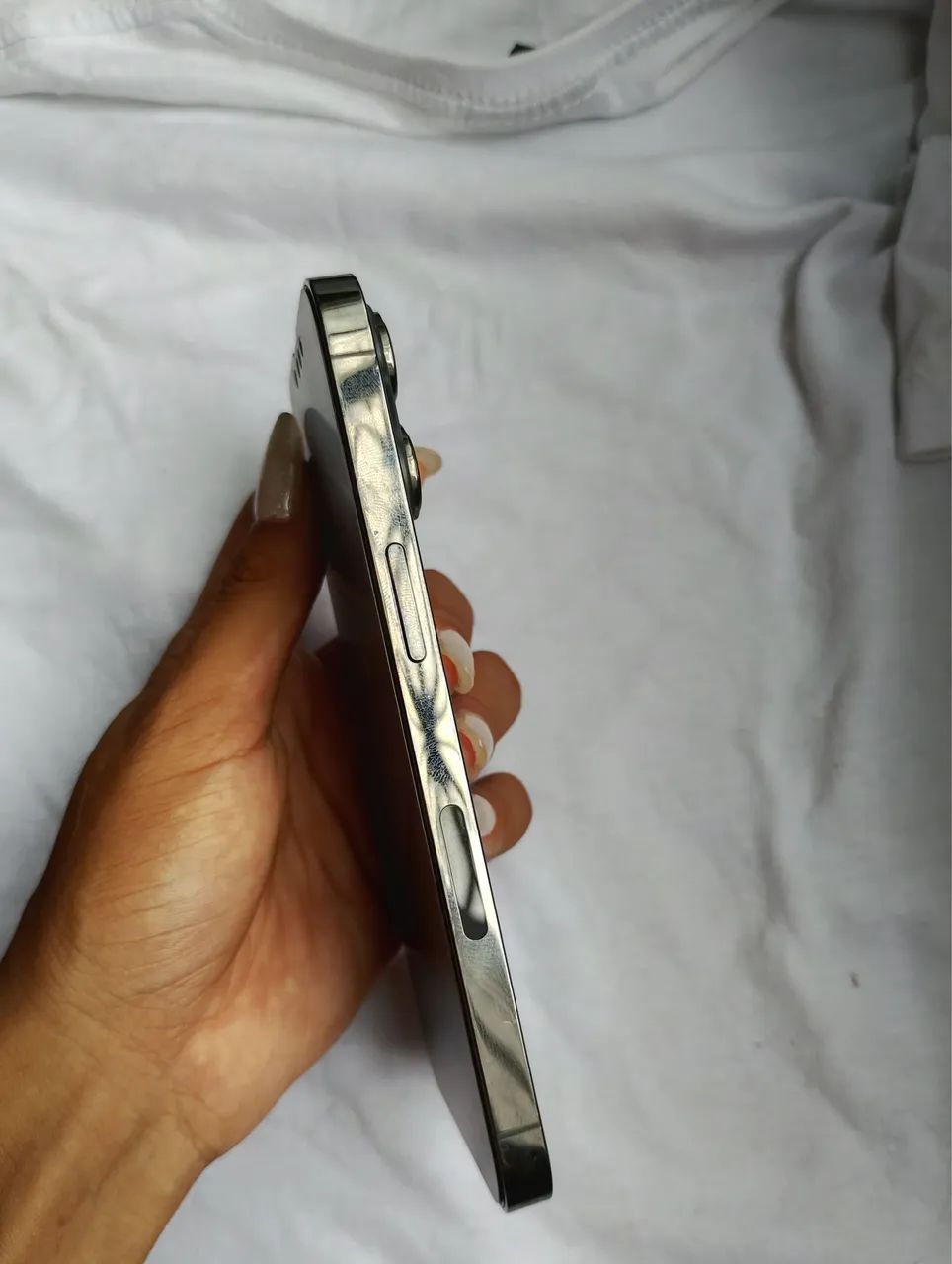 Vendo iPhone 13 Pro - Foto 5