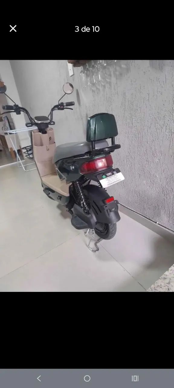 Moto - Foto 2