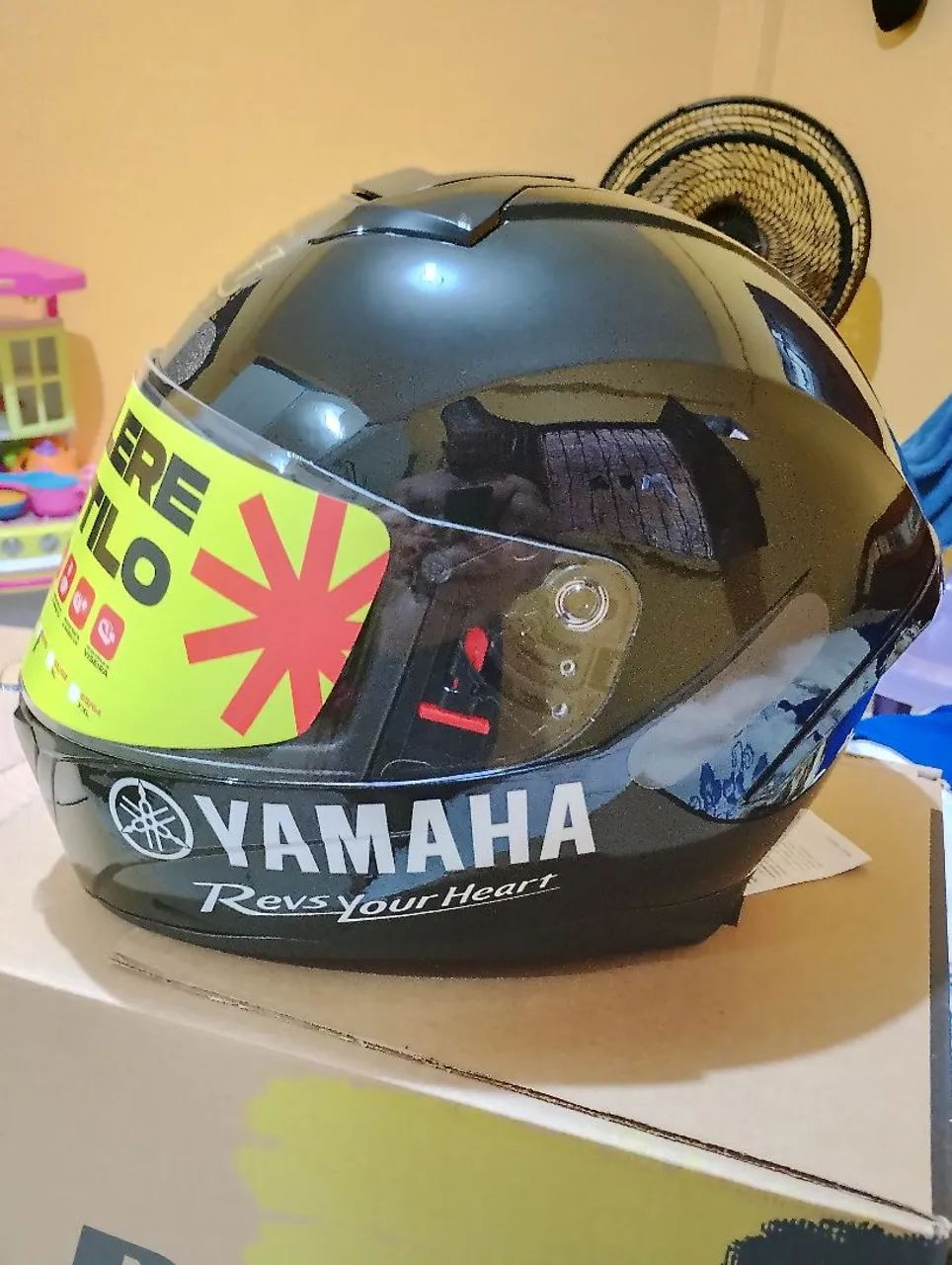 Capacete Peels Spike 2 - Foto 2