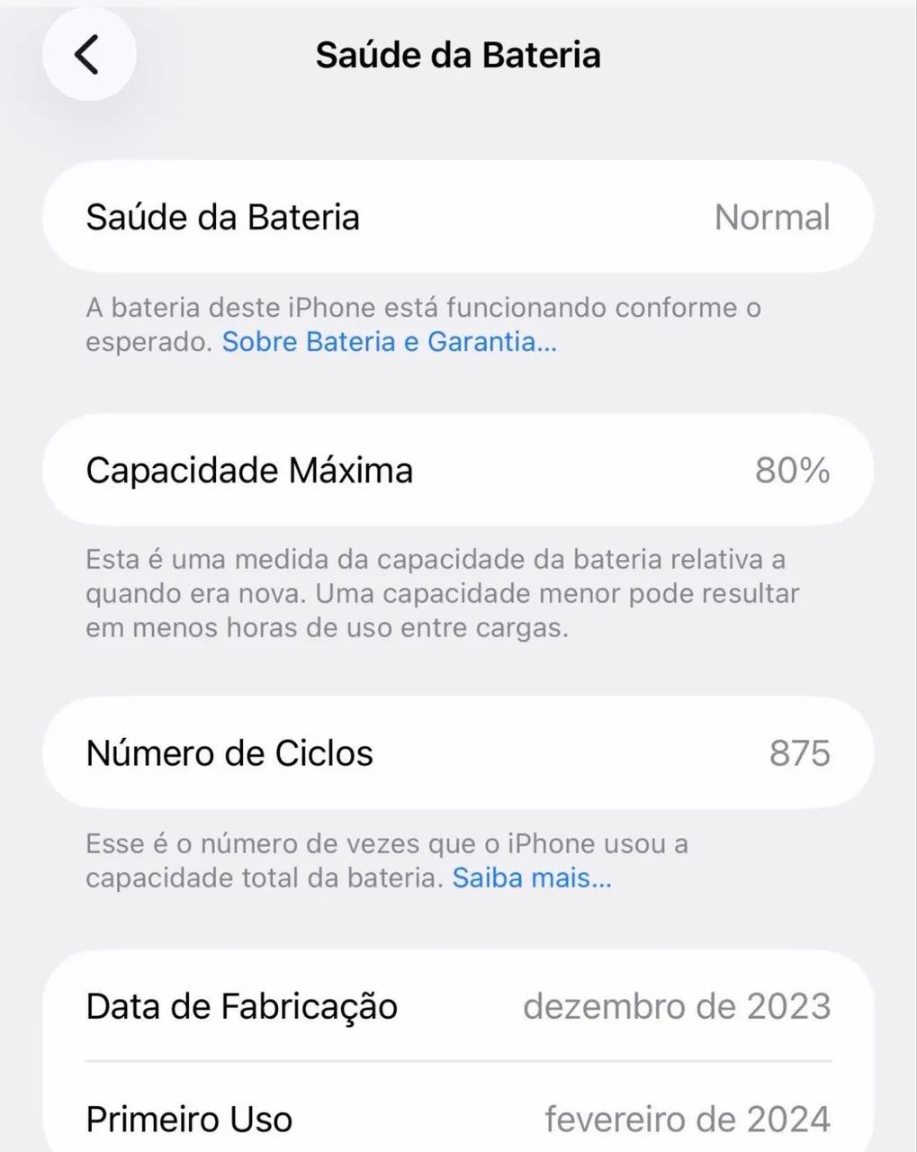 iPhone 15 pro Max - Foto 2