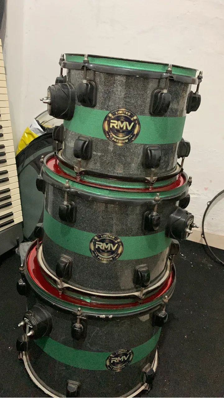 Bateria RMV