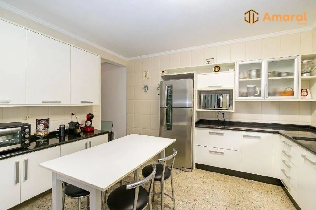 Sobrado com 3 dormitórios à venda, 330 m² por R$ 1.495.000,00 - Agua Verde - Curitiba/PR - Foto 10