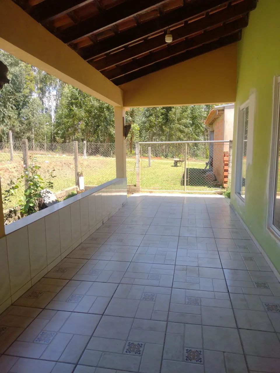 Vendo chácara  - Foto 2