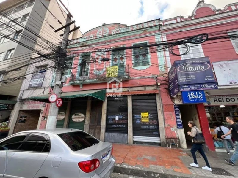 Sobrado NOVA FRIBURGO - RJ