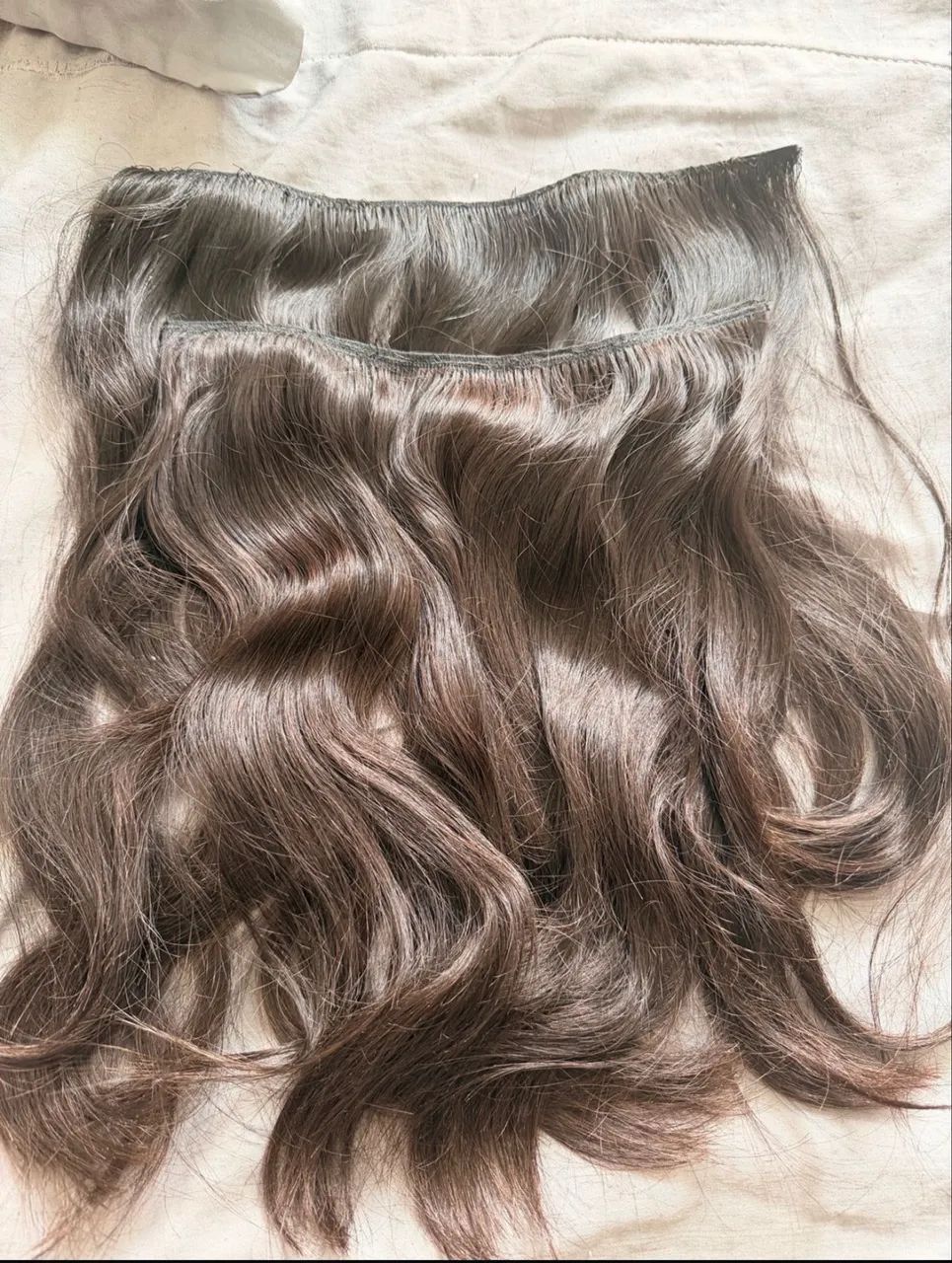 Cabelo brasileiro - Foto 2