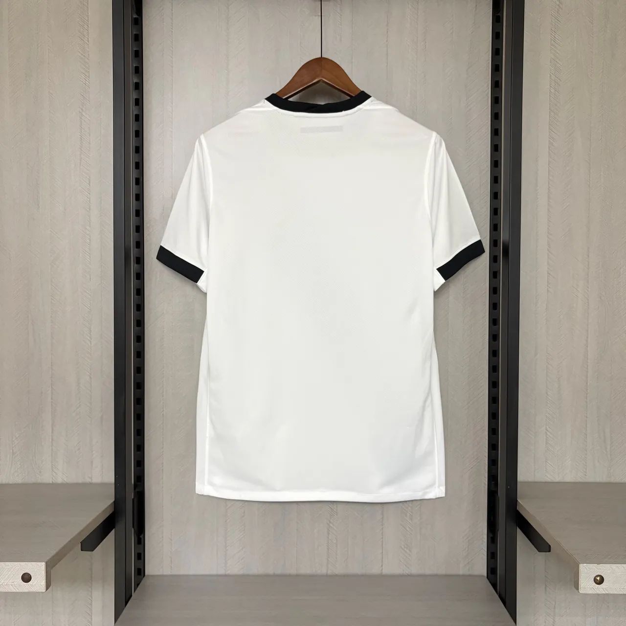 Camisa Vasco Branca 2026 - Foto 2