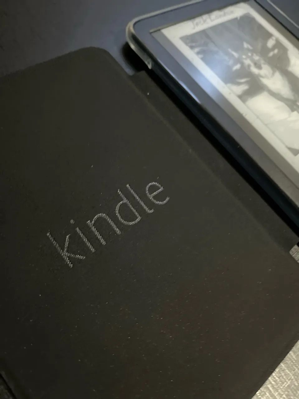 Kindle modelo mais recente  - Foto 4