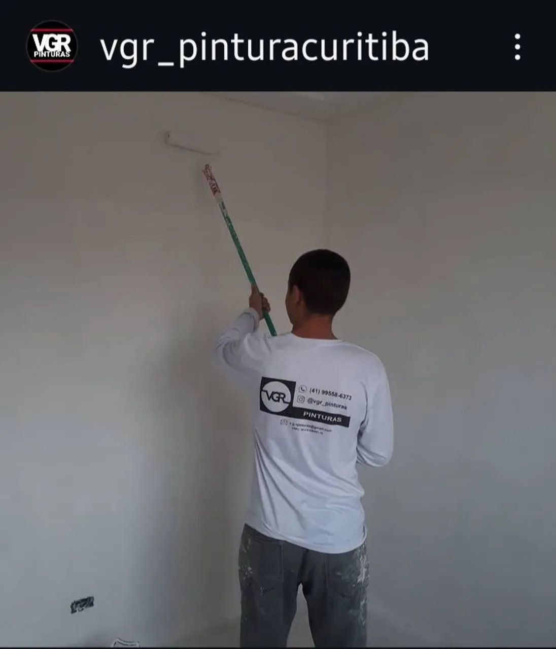 Pintor / Vgr pinturas - Foto 5