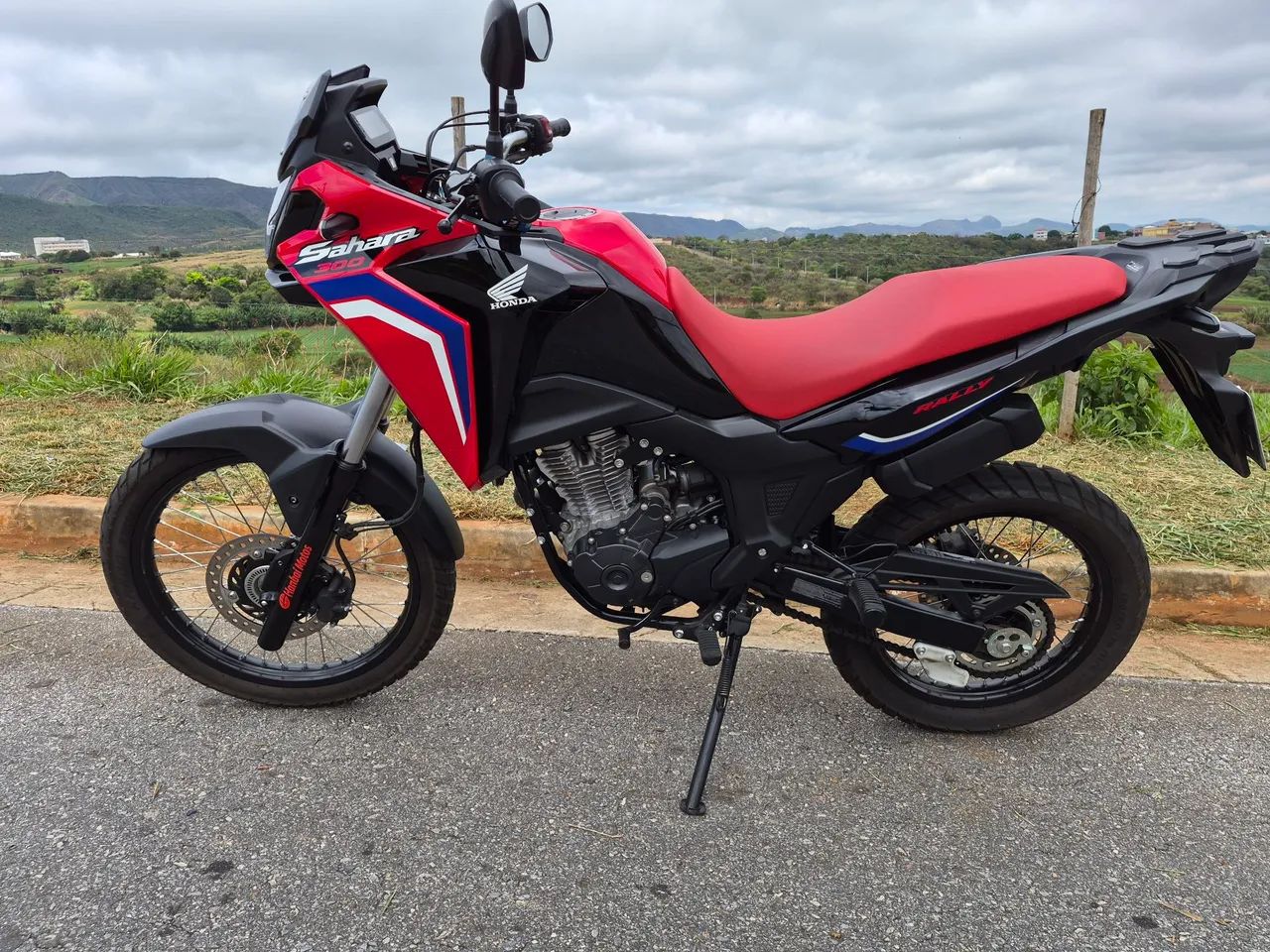 Sahara 300 - Foto 5