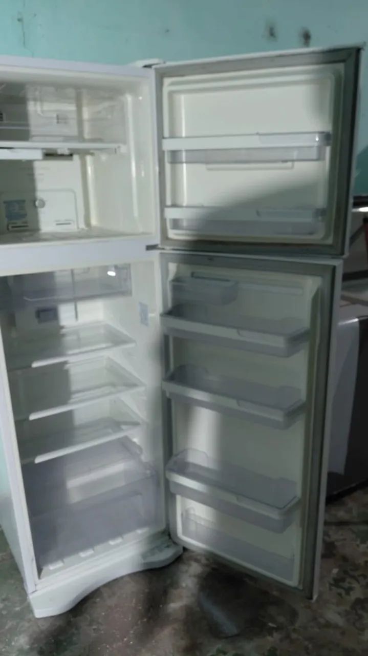 Geladeira electrolux  - Foto 4