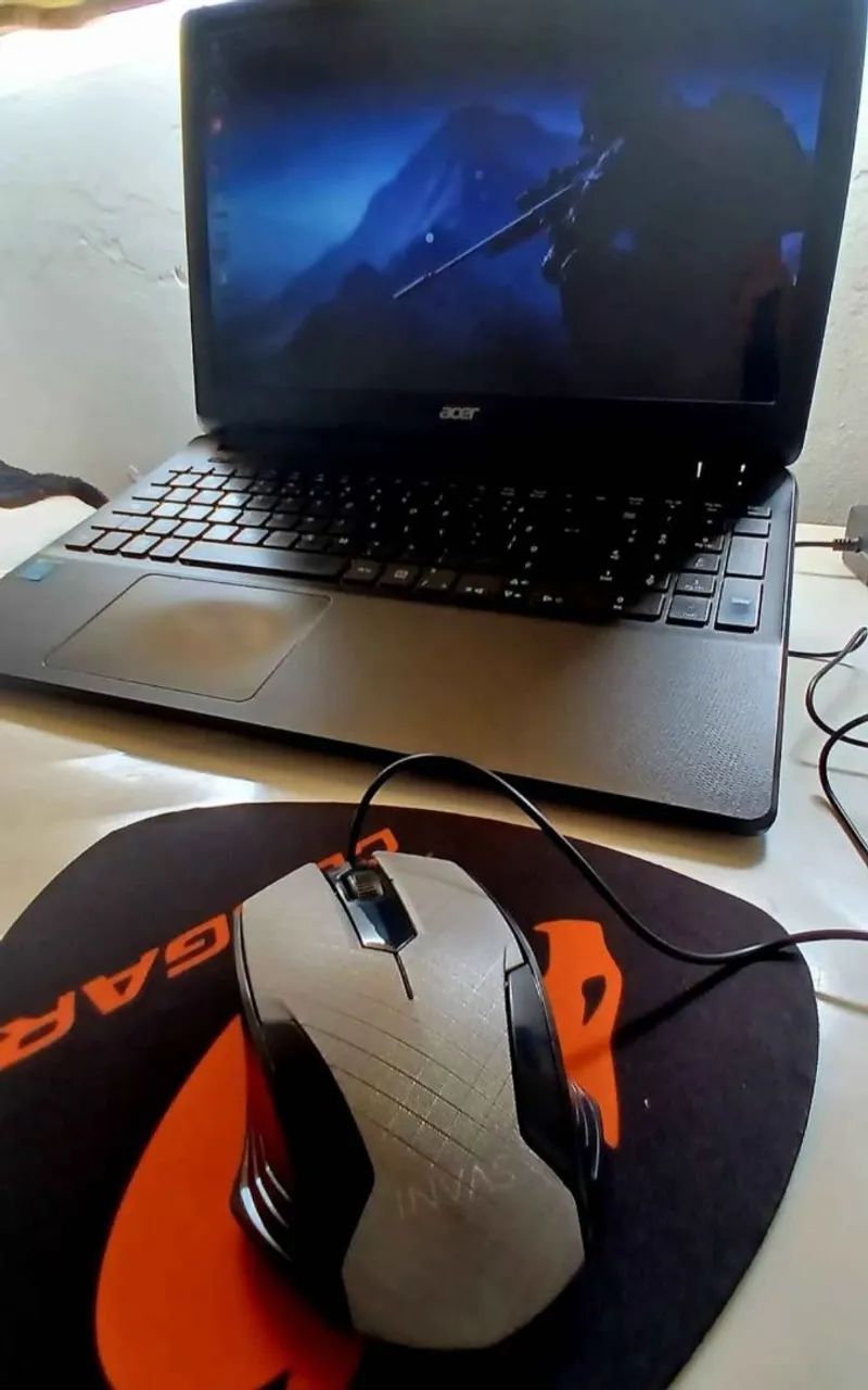 Notebook Acer