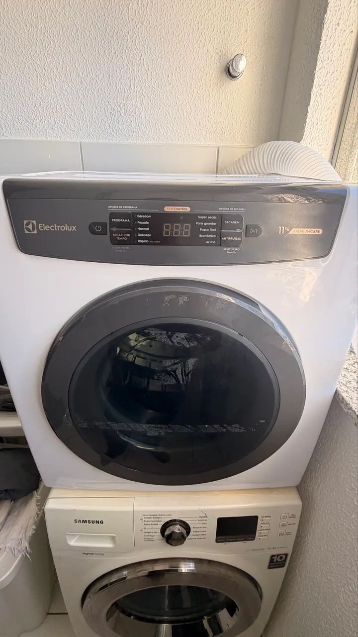 Secadora de Roupas Electrolux 11kg - Foto 3