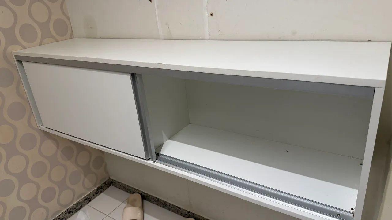 Bancada / Aparador 