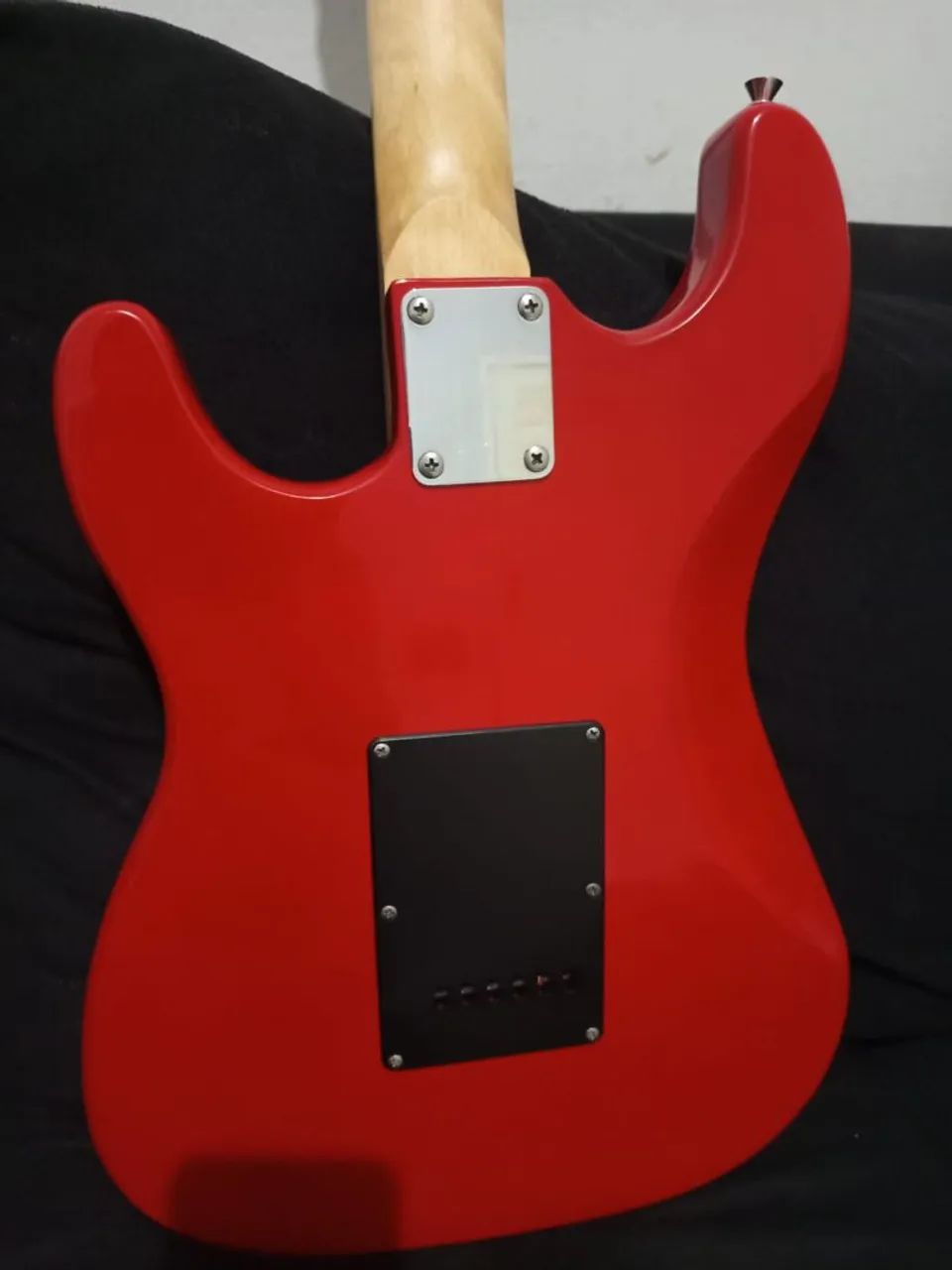 Guitarra Waldman Super Strato  - Foto 3