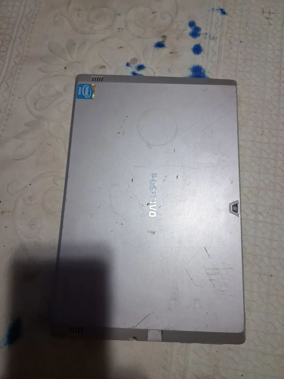 Tablet positivo para consertar ou retirada de peças  - Foto 4